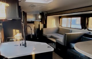 2021 Forest River RV Cherokee 26DBH