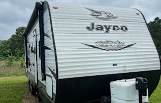 2018 Jayco Jay Flight MTN629