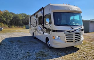 2015 Thor Motor Coach ACE 30.2