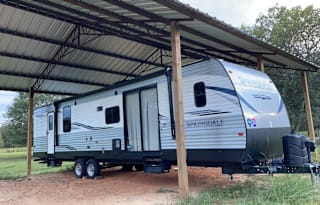 2020 Keystone RV Springdale 38FL