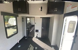 2023 Jayco Seismic