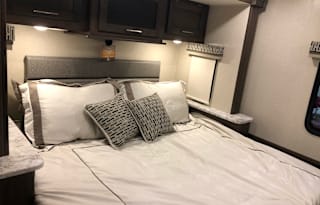 2020 Coachmen RV Pursuit 31TS