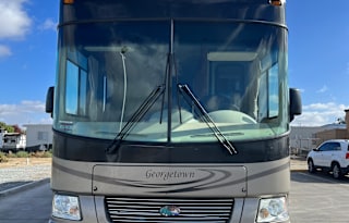 2008 Forest River Georgetown