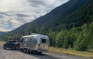 2021 Airstream RV Flying Cloud 23FB