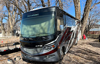 2019 Forest River RV Georgetown 5 Series 31R5