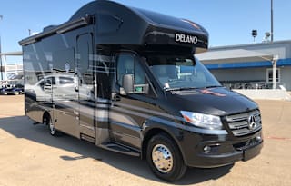 2021 Thor Motor Coach Delano Sprinter 24TT
