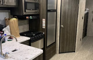 2019 open range ultralite 3310bh