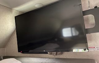 2019 Forest River RV Sunseeker LE 2250SLE Chevy