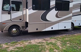 Fur Babies Pet Friendly RV Rental