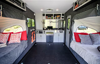 2021 inTech RV Flyer Discover