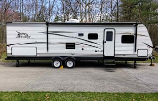 Perfect Base Camp for your Family's Next Adventure
