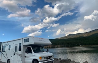 The Majestic Venture - 250 Miles / Day Included!