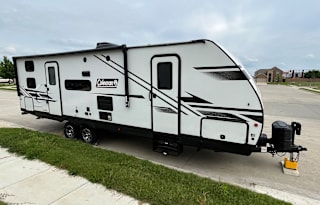 2022 Dutchmen RV Coleman Light 2755BH