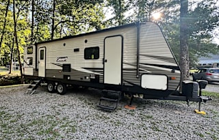 2020 Coleman Lantern BH 285