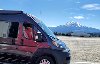 2022 Entegra Coach Ethos Li 20TL