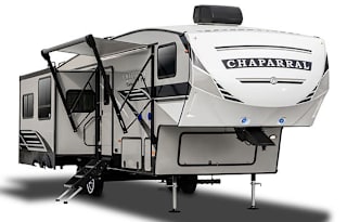 2019 Coachmen RV Coachmen Chapparal