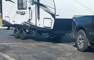 2022 Prime Time RV Tracer 200BHSLE