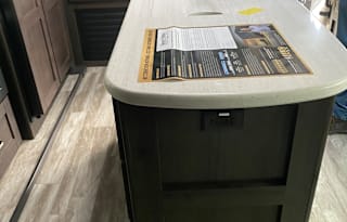 2020 Grand Design Reflection 312BHTS