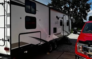 Sassy Camper