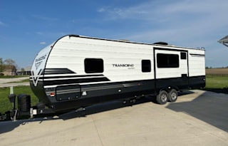 2020 Grand Design Transcend - OMNE1180