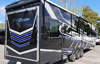 Keystone Fuzion 429