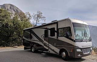 2007 Fleetwood RV Fleetwood Southwind