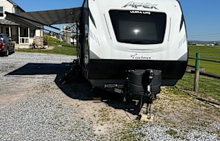 2021 Coachmen Apex for Delivery Only