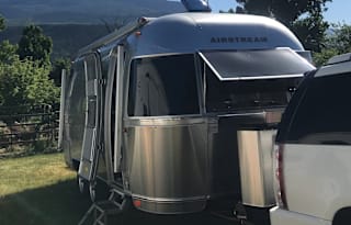 2018 Airstream RV International Signature 23CB