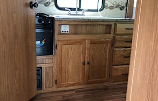 2012 Coleman Ultralite