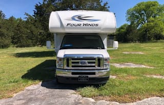 2022 Thor Motor Coach Four Winds 25M