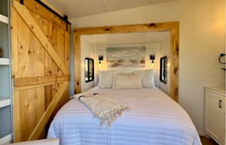 Zion Trailer Rentals Mama Bear
