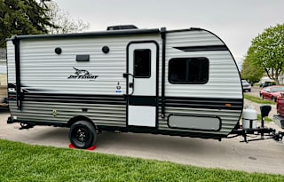 2024 Jayco Jay Flight SLX 184BSW