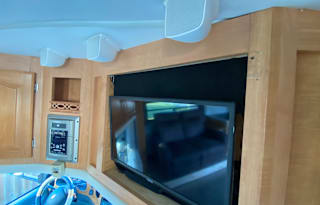 2005 Forest River RV Lexington 283TS