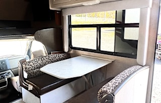 2016 Jayco Redhawk 31XL