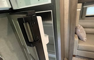 Forest River Travel Trailer (sleeps 9)