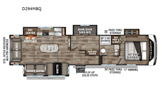 Great for families Durango w/ 2nd Bunk Bedroom