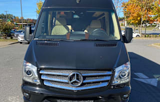 2019 Midwest Automotive Designs Daycruiser 144 Plan B