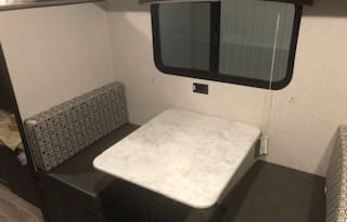 2020 Coachmen RV Clipper Cadet 17CBH