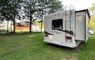 2017 Thor Motor Coach Freedom Elite 30FE