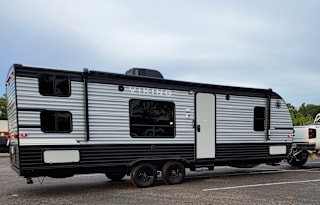 2020 VIKING SAGA BUNKHOUSE