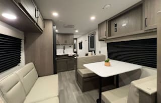 2025 Grand Design Transcend Xplor 24BHX