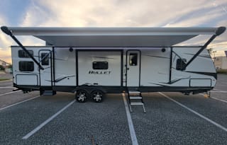 Keystone Bullet 330BHS