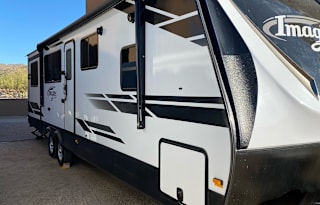 2020 Grand Design Imagine 3100RD
