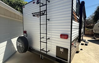 Say Hello to the Wildwood Wonder!