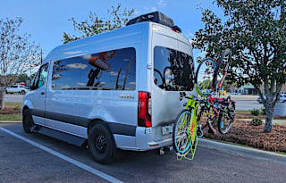 2022 Tiffin Motorhomes Cahaba 19 SC