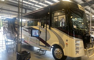 2021 Coachmen RV Encore 375RB