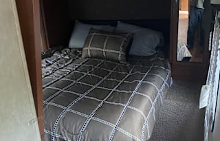 2014 Forest River RV Wildwood 27RLSS