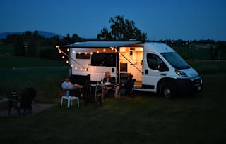 The Sunset High Roof 3500