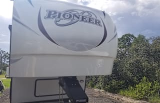 2018 Pioneer Pi322