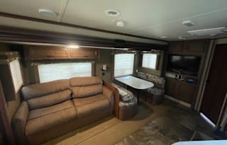 2015 Jayco Jay Flight 27RLS